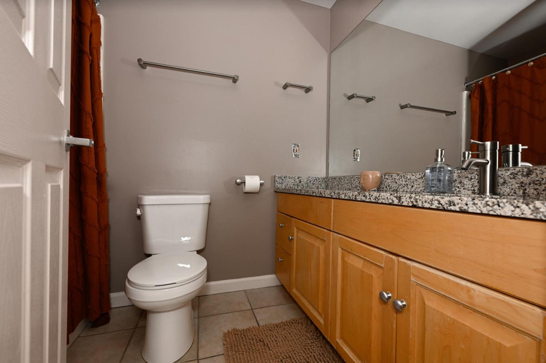 2 Bath Prkg+Gym+Sauna Perk Plaza +30 Day Cleveland Exterior photo