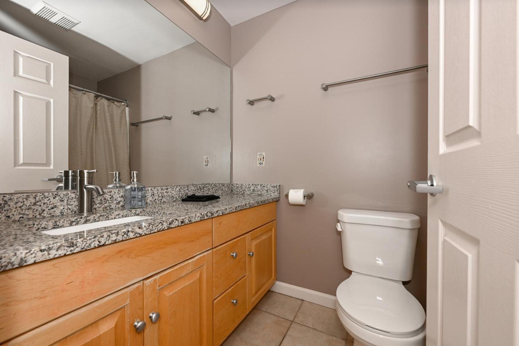 2 Bath Prkg+Gym+Sauna Perk Plaza +30 Day Cleveland Exterior photo